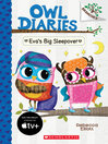 Eva's big sleepover